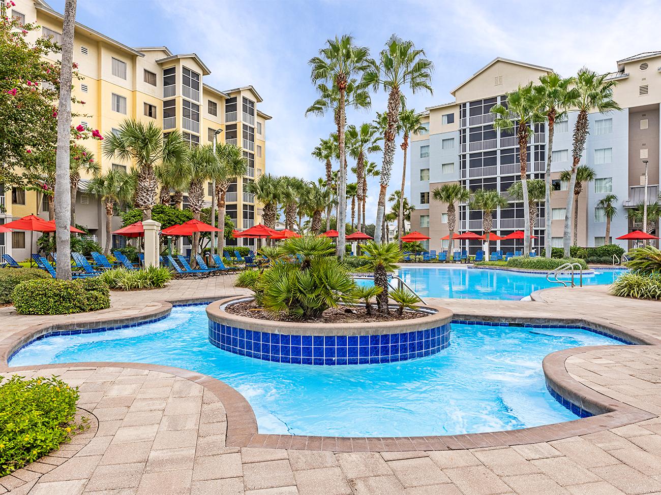 Whirlpool Spa